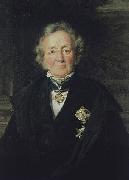 Leopold von Ranke unknow artist